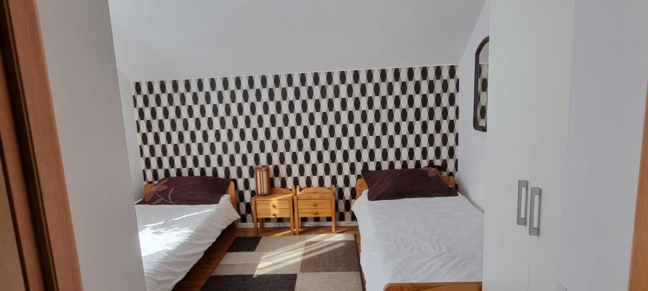 Balkanowka Krasniczyn Room photo