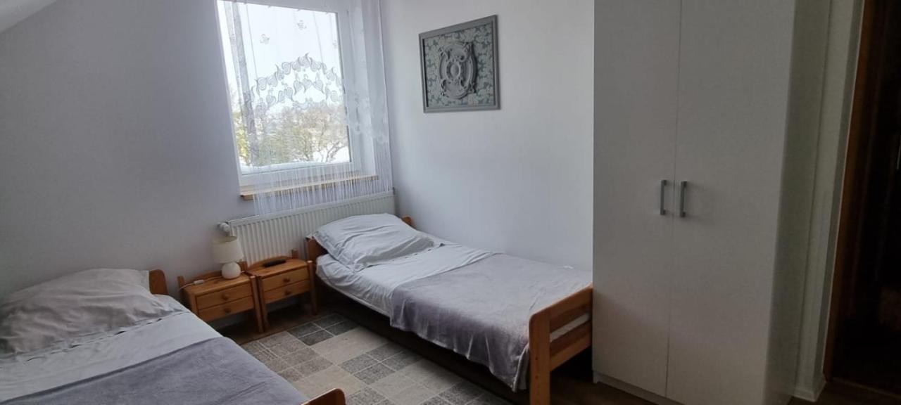 Balkanowka Krasniczyn Room photo